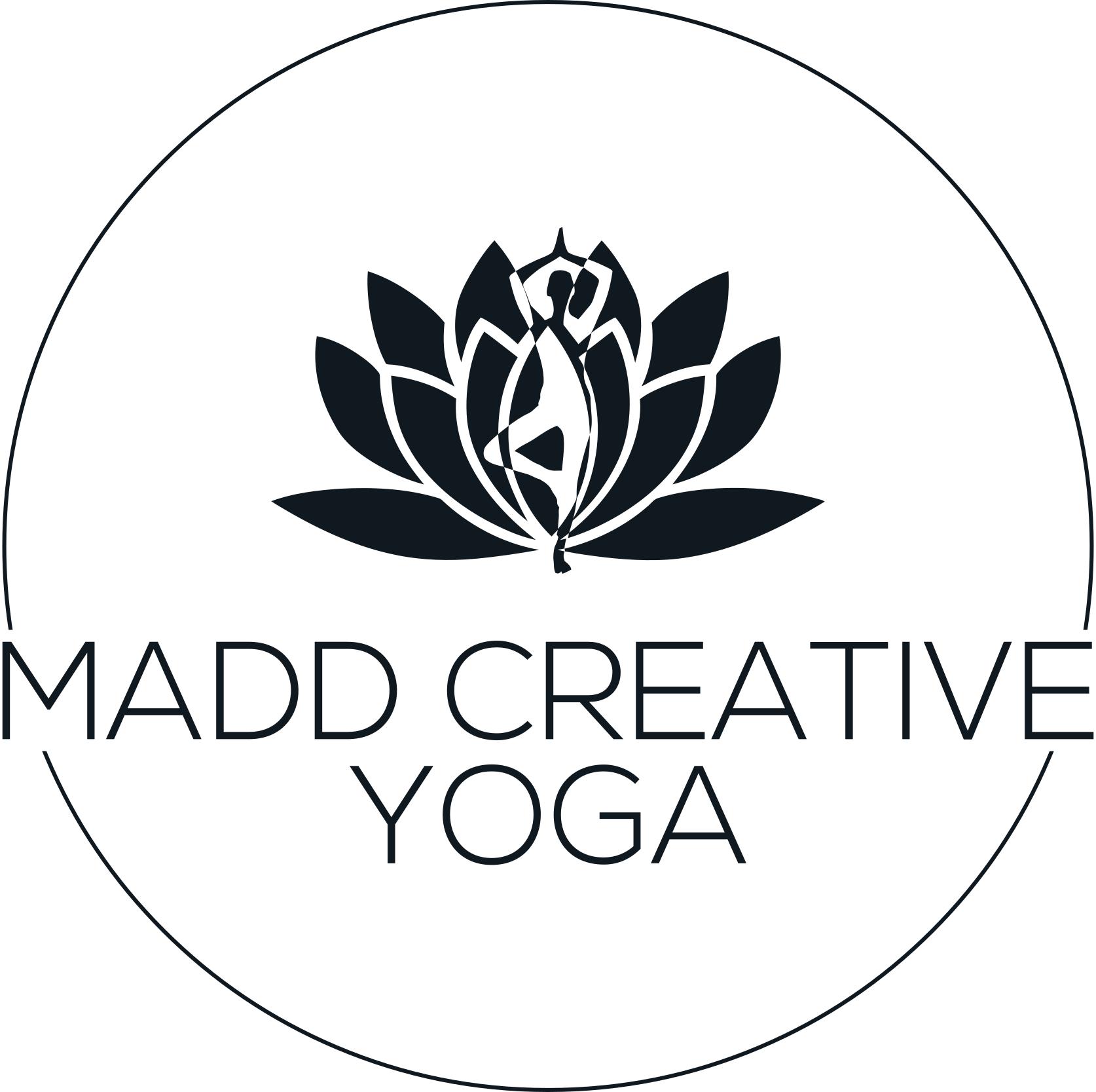 Madd Creative Yoga
